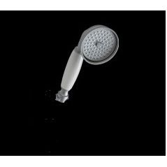 TONI Copenhagen håndbruser gammeldags Ø75 mm udvendigt - Matkrom - 69.035.999